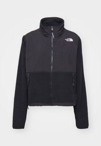 RETRO DENALI - Fleece jacket - black