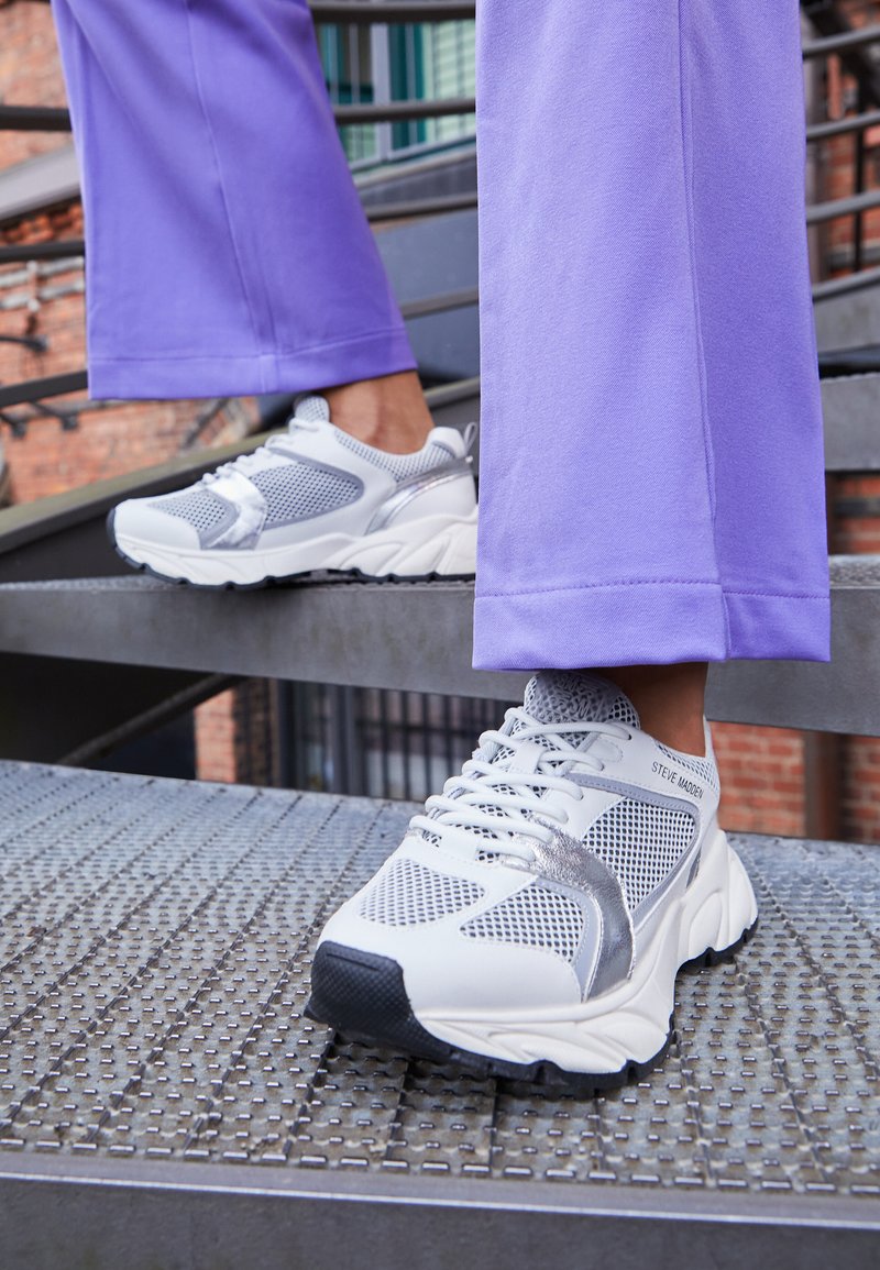 steve madden sneakers dames