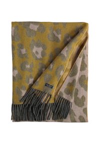 FRAAS ANIMAL LEO CASHMINK - Šal - rose