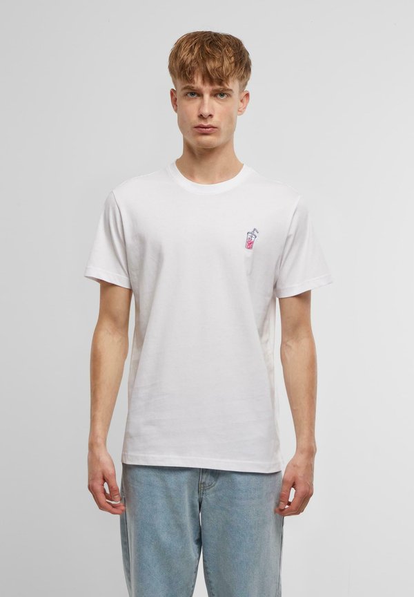 DRINK EMB - T-Shirt print