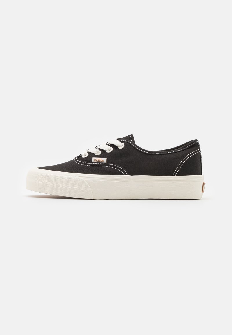 Vans - AUTHENTIC VR3 UNISEX - Edzőcipő - black/marshmallow, Nagyítás