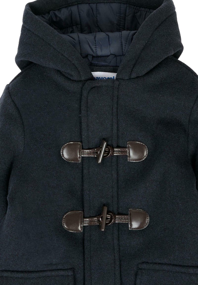 Mayoral Manteau court blue/bleu