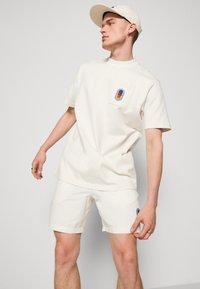 adidas Originals OLPC 2.0 - T-shirt - bas - cloud white