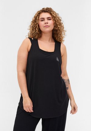 Top - black