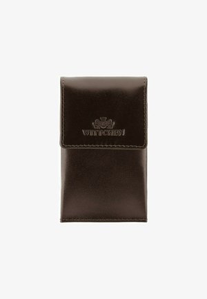 WITTCHEN Klíčenka - braun