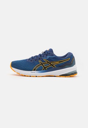 ASICS GT-1000 11 - Laufschuh Straße - blue