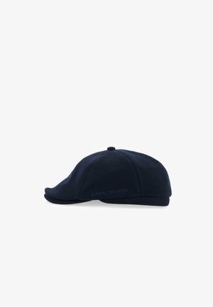 Boggi Milano, Bonnet - navy blue
