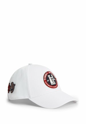 Tommy Hilfiger - Czapka z daszkiem
