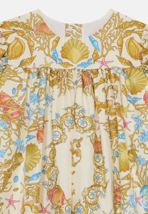 DRESS UNDERWATER BAROCCO KIDS - Day dress3