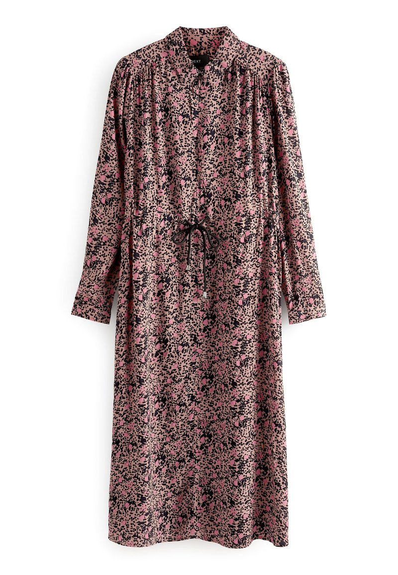 Next Blousejurk donkerroze Next Blousejurk donkerroze