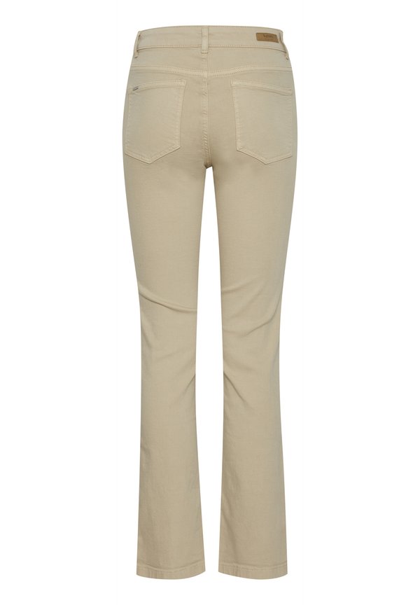 BYLOLA BYLUNI - Jeans Skinny Fit - safari3
