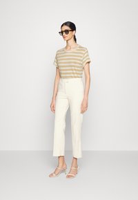 BOSS ENELL - T-shirt estampada - open miscellaneous