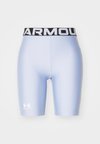 AUTHENTICS SHORT - Tights - celeste/white