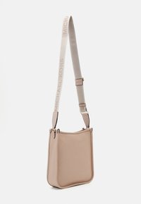 MICHAEL Michael Kors LUISA  - Kézitáska - soft pink