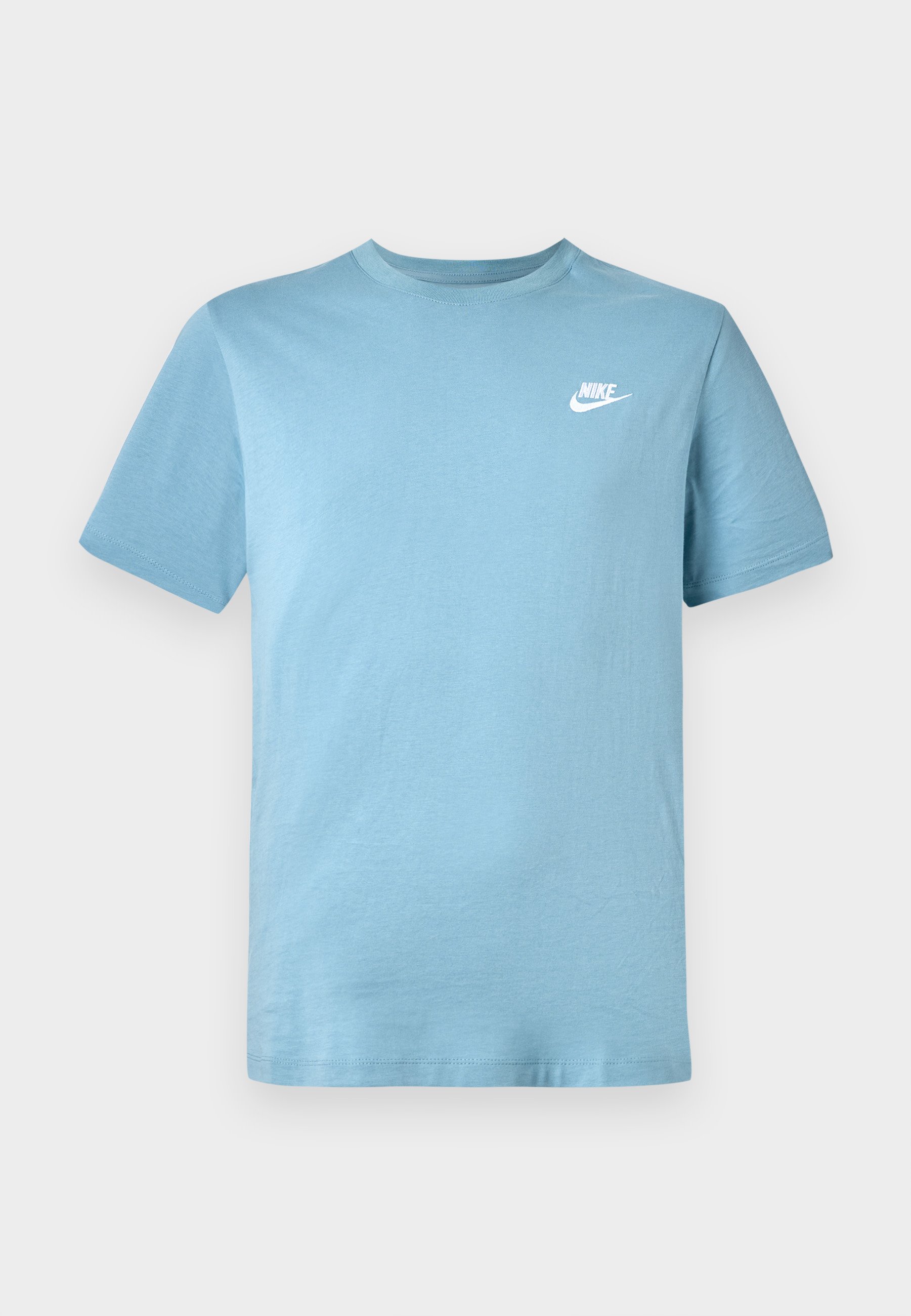 nike t shirt club tee