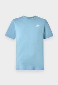 Unselected, turquoise