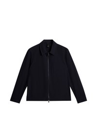 JAKE ZIPPED  - Tunn jacka - jl navy