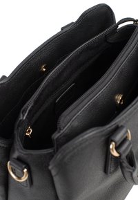 Hexagona Luna - Borsa a mano - noir