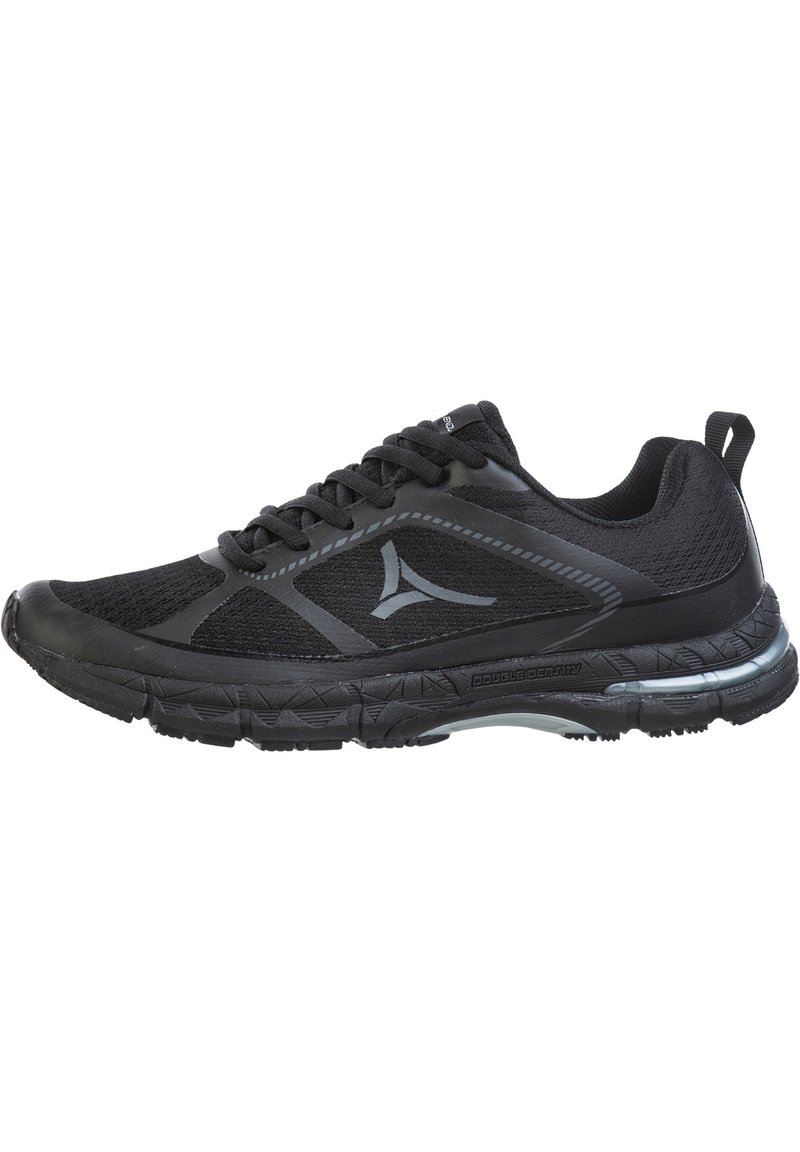 Endurance BASOI M XQL - Träningsskor - black solid