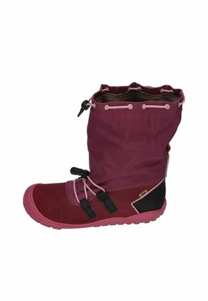 Snowboot/Winterstiefel - bordo