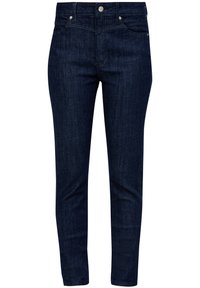 s.Oliver IZABELL  - Jeans Skinny Fit - blau