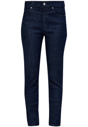 s.Oliver IZABELL  - Jeans Skinny Fit - blau