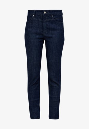 s.Oliver IZABELL  - Jeans Skinny Fit - blau