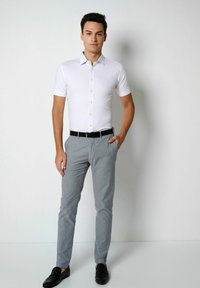 DESOTO Businesshemd - weiß