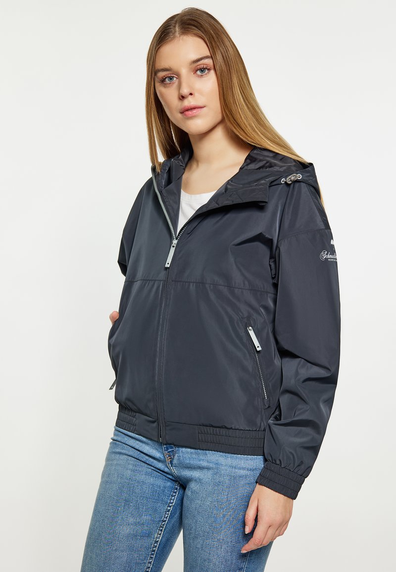 Schmuddelwedda  Winter Jacket