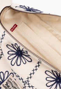 Levi's® DEVON - Bæltetasker - ecru