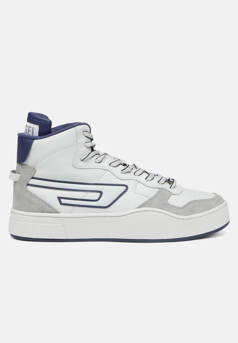 Diesel Sneakers alte grigio