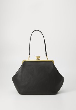 COACH Handtasche - black