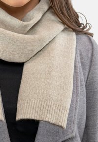 Vivisence Sjal / Tørklæder - beige