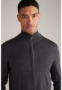 JOOP! DAVIS - Gilet - anthrazit