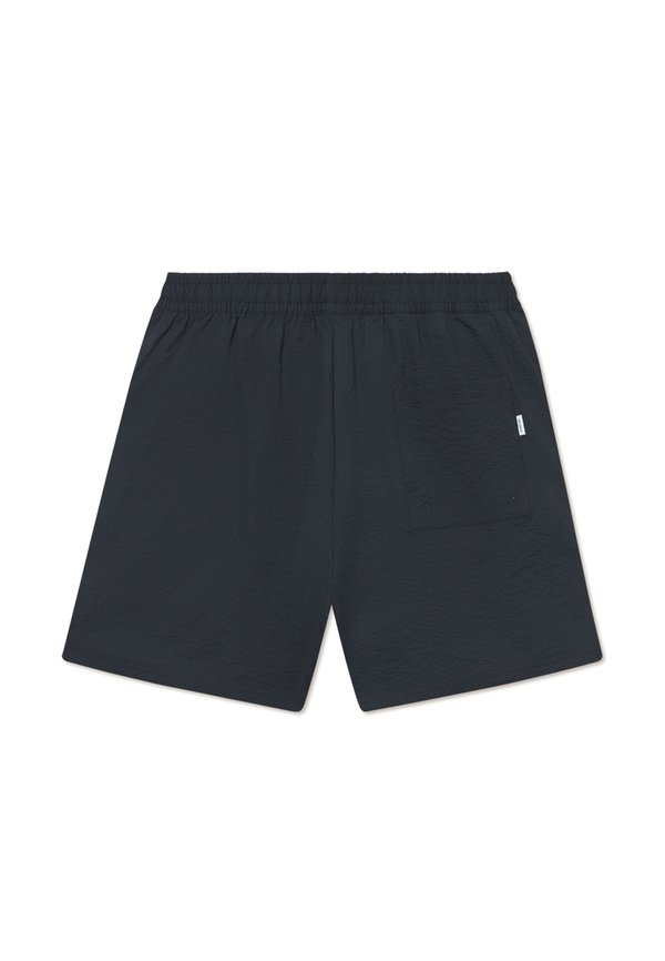 STAN SEERSUCKER SWIM UNISEX - Bikini bottoms4