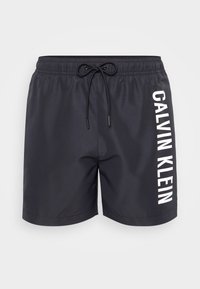 Unausgewählt, black