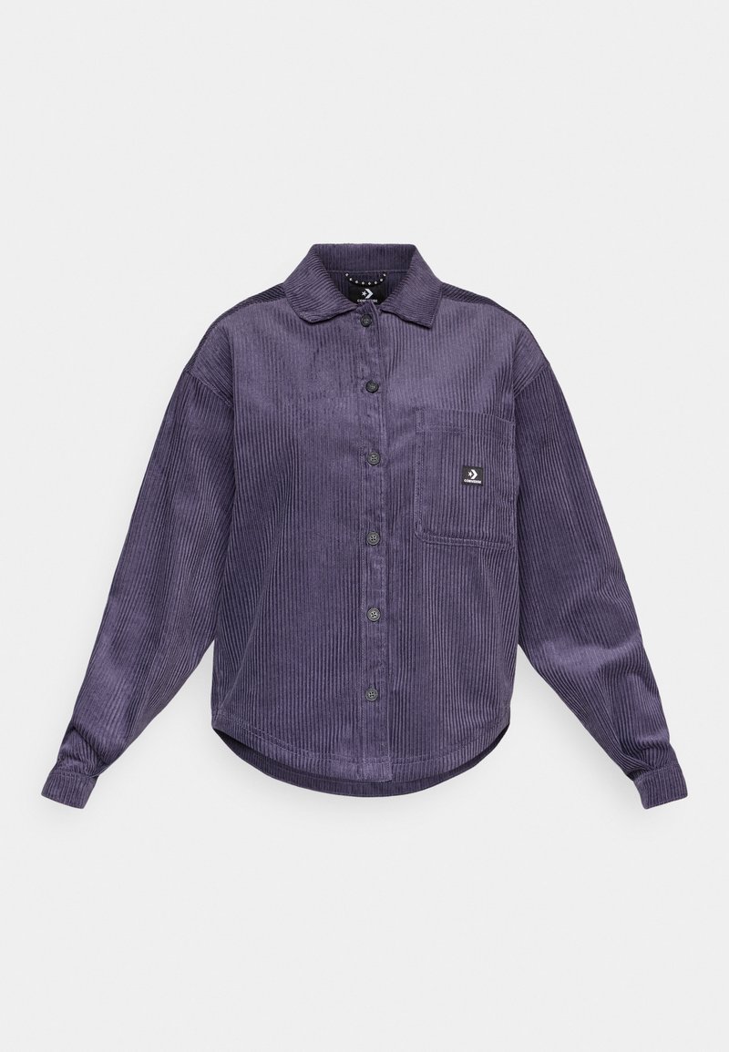 Converse Overhemdblouse paars