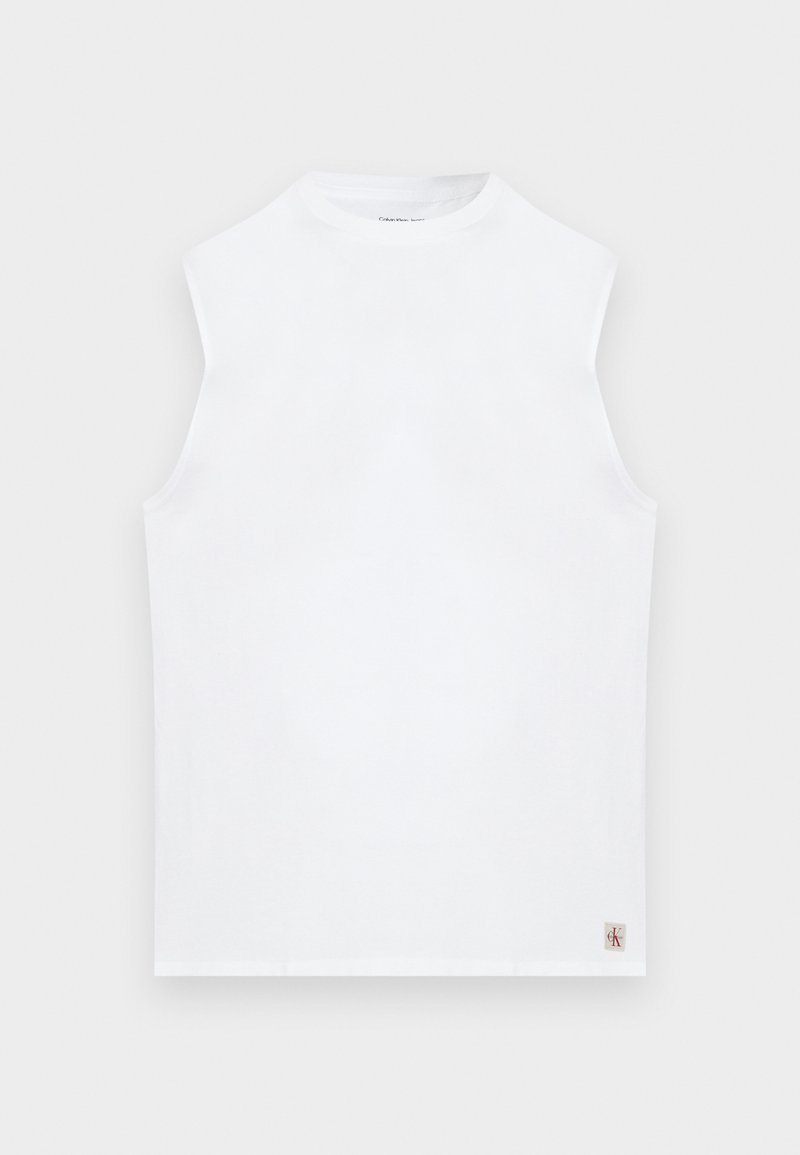 Calvin Klein Jeans Top wit
