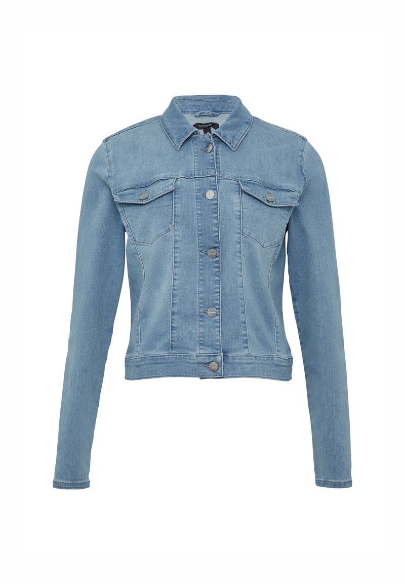 comma Spijkerjas blauw