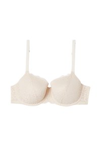 Unselected, Ivory
