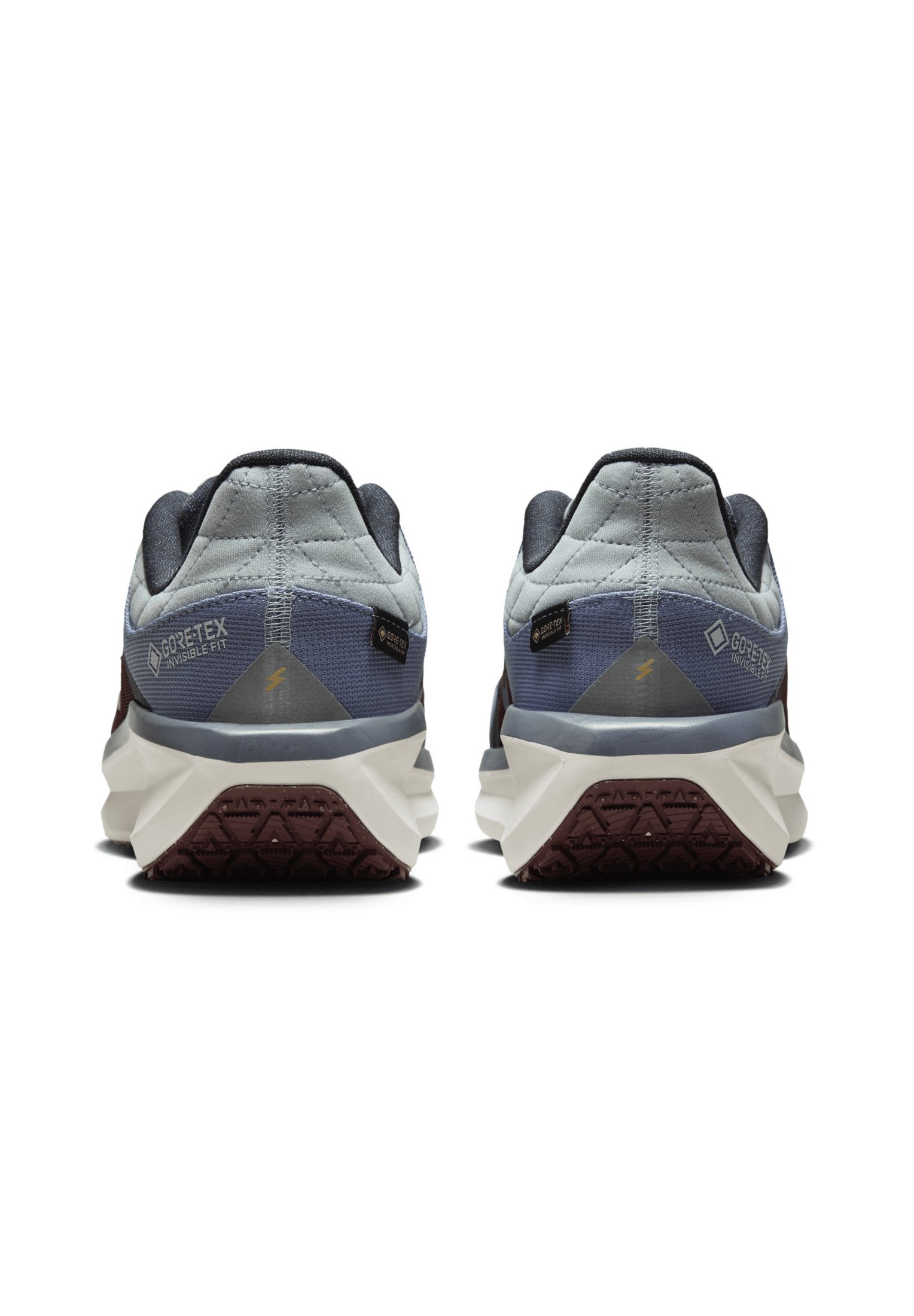 nike challenger trainers lt silver off noir dk smoke grey