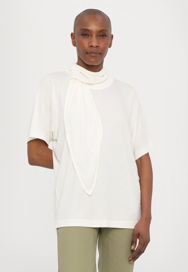LUDO OVERSIZED TEE - Print T-shirt4