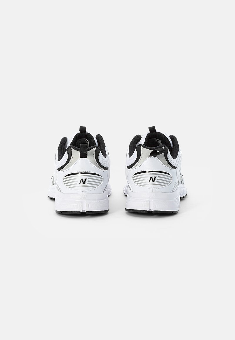 Damen Sneaker low | New Balance ML408 UNISEX Sneaker low munsell white/weiß - ZI89385 Damen Sneaker low | New Balance ML408 UNISEX Sneaker low munsell white/weiß - ZI89385