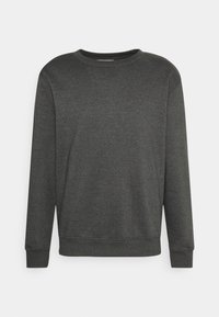 Não selecionado, dark grey