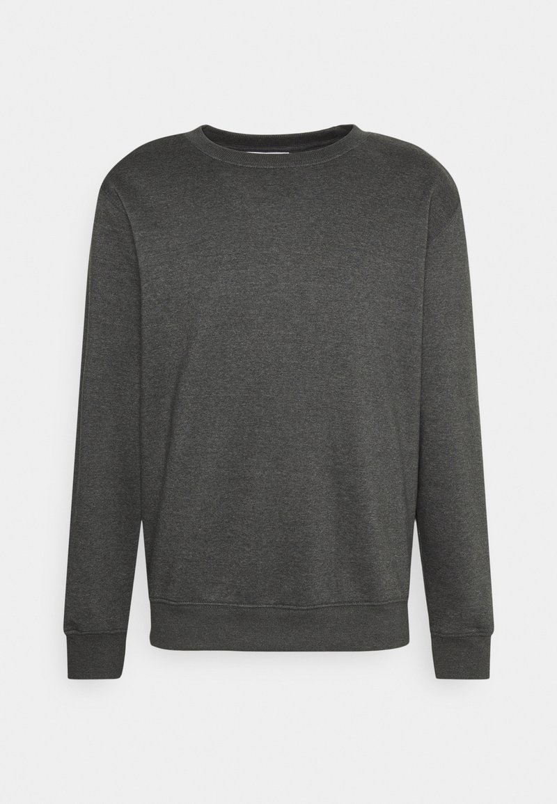 Weekday STANDARD - Camisola - dark grey