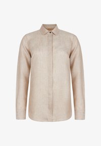 Selected, natürlich natural ecru