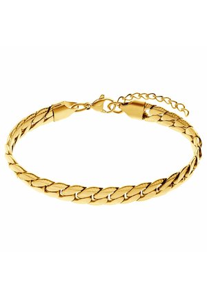 Armband - gold coloured
