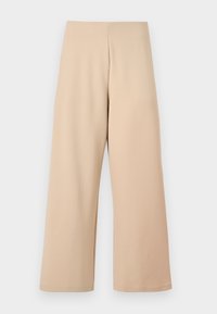 EASY CULOTTE - Wide Leg - light breeze