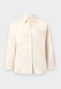 EASY SHAPE - Skjorte - champagne