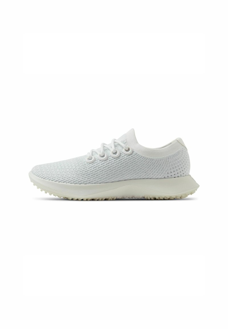 Allbirds TREE DASHER - Baskets basses - blizzard sole